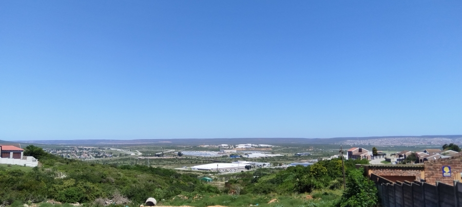 3 Bedroom Property for Sale in Scheepershoogte Eastern Cape